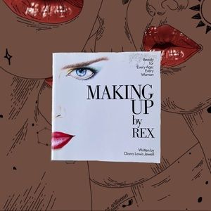 Making Up by Rex Book